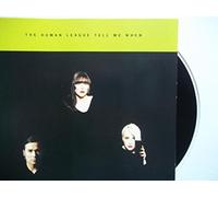 The Human League - Tell Me When [CD 1]