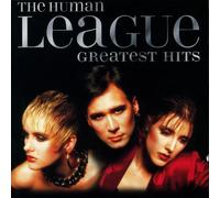The Human League, The Greatest Hits
