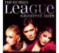 The Human League - The Greatest Hits