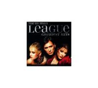 The Human League - The Greatest Hits