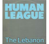 The Human League - The Lebanon [12" Vinyl]