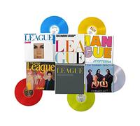 The Human League - The Virgin Years [VINYL]