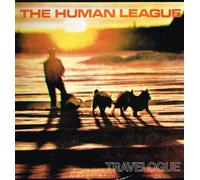 The Human League - Travelogue