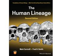 The Human Lineage