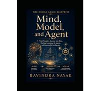 The Human Logic Blueprint: Mind, Model, and Agent