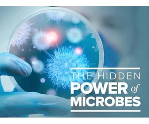 The Human Microbiome