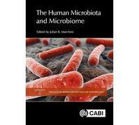 The Human Microbiota and Microbiome: 25 (Advances in Molecular and Cellular Microbiology)
