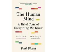 The Human Mind: A Brief Tour of Everything We Know