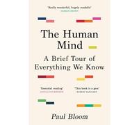 The Human Mind - NEW unknown author