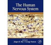 The Human Nervous System,