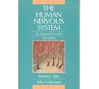 The Human Nervous System : An Anatomical Viewpoint