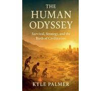 The Human Odyssey