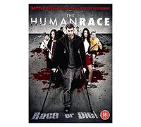 The Human Race [DVD]