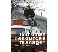 THE HUMAN RESOURCES MANAGER