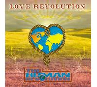 The Human Revolution - Love Revolution