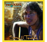 The Human Revolution - Small Town