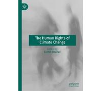 The Human Rights of Climate Change