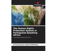The Human Rights Protection System in Portuguese-Speaking Africa: A Comparative Study with France