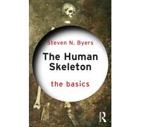 The Human Skeleton: The Basics
