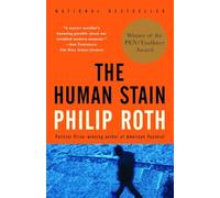 The Human Stain: Philip Roth (Vintage International)