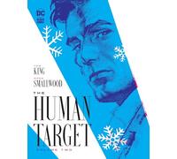 The Human Target Book Two