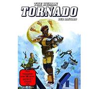THE HUMAN TORNADO/DER BAS - MO [DVD] [1973]