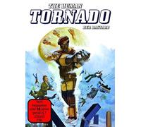 The Human Tornado - Der Bastard (DVD) Rudy Ray Moore, Lady Reed, Jimmy Lynch