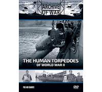 The Human Torpedoes: Pigs And Chariots [DVD]