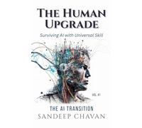 The Human Upgrade (1)