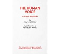 The Human Voice
