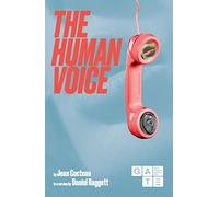 The Human Voice (Oberon Modern Plays)