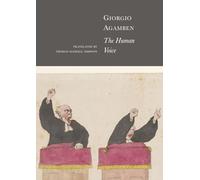 The Human Voice (The Italian List)