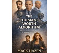 THE HUMAN WORTH ALGORITHM: The code was designed to decide who lives