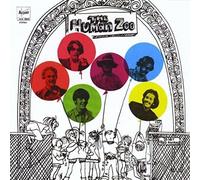 The Human Zoo - The Human Zoo