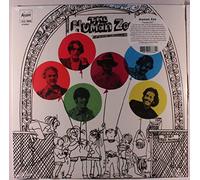 the human zoo - the human zoo