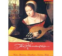 The Humanities: Cultural Roots and Continuities: v. 1