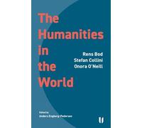 The Humanities in the World