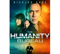 The Humanity Bureau