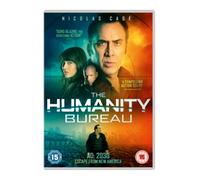 The Humanity Bureau