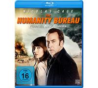 THE HUMANITY BUREAU-FLUCH - MO