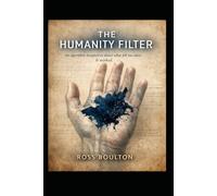 THE HUMANITY FILTER: An algorithm designed to detect what felt too alive. It worked.