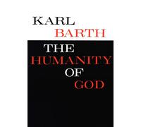The Humanity of God