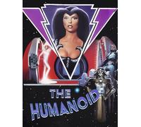 The Humanoid