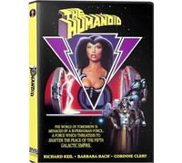 The Humanoid