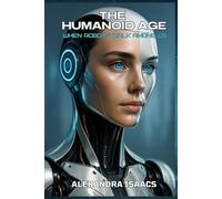 The Humanoid Age: When Robots Walk Among Us (The Ethical Future Series)