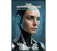 The Humanoid Age: When Robots Walk Among Us (The Ethical Future Series)