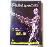 The Humanoid [DVD]