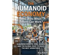 The Humanoid Economy: Who Wins When Robots Can Work?