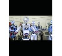 The Humanoid Integration Handbook (Volume-I): Strategic Foundations & Deployment Logic (Beyond the Cage™)