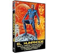The Humanoid ( L'umanoide )